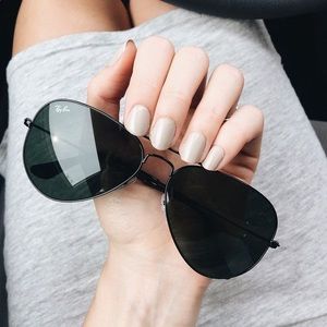 Ray Ban Aviators
